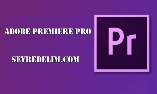 Adobe Premiere Pro - Sinematik Görüntü İçin Renk Ayarları