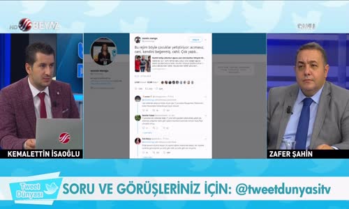 Nevşin Mengü Pitbull Saldırısı Üzerinde Rejimi Eleştirdi