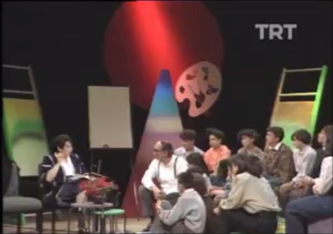 Palet 19.Bölüm İzle