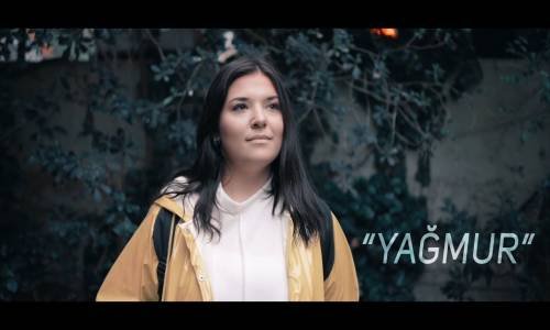 Tuğçe Kandemir - Yağmur