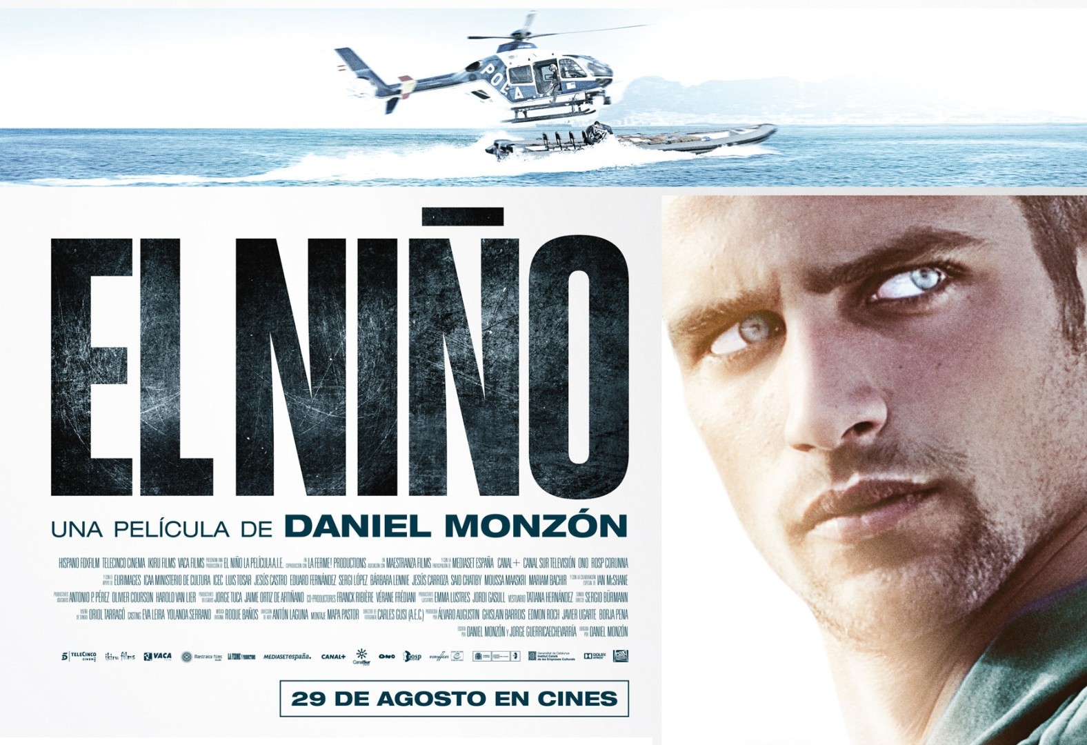 El Nino Türkçe Dublaj Film İzle