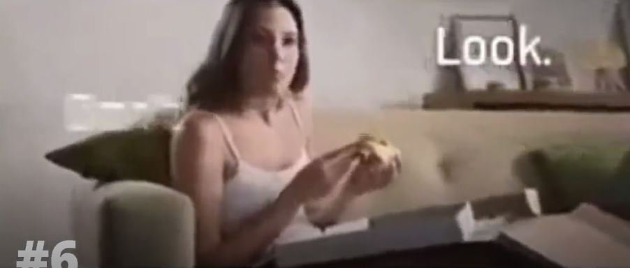 Zeka Kokan 6 Mükemmel Reklam