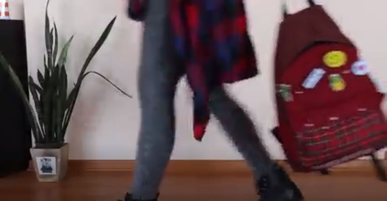 Evde Çanta Süsleme