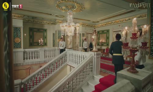 Payitaht Abdülhamid  Han Gerçekleri Öğrendi mi