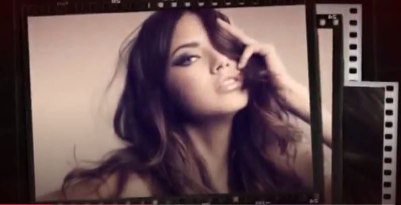 Adriana Lima Kimdir?