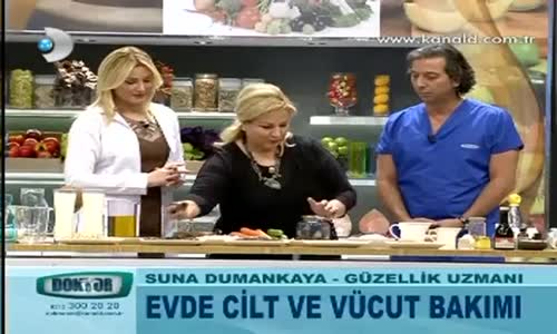 Saç Dökülmesini Önleyen Maske 