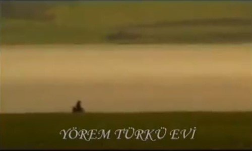 Grup Kizilirmak - Çeşmi̇ Si̇yahim Yörem Türkü Evi̇