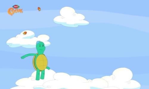 İBİ 8. SEZON 1. BÖLÜM - BİLGİ ADASI'NDA KARGAŞA 2