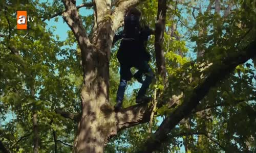  Bu Şehir Arkandan Gelecek 18.Bölüm -Şahin Veyseli Kurtarıyor!