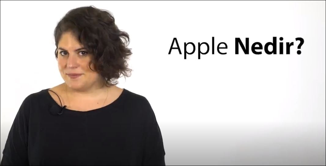 Apple Nedir