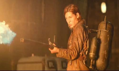 Overlord Türkçe Altyazılı Fragman