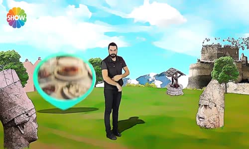 Turgay Başyayla ile Lezzet Yolculuğu Urfa'da 1.Bölüm