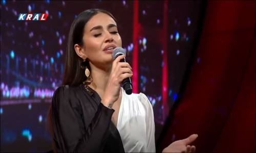 Elif Buse Doğan & Serkan Çağrı - Divane Aşık