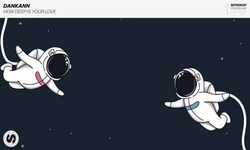 Dankann How Deep Is Your Love 