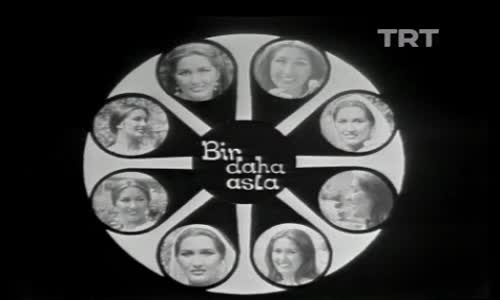 Nükhet Duru-Bir Daha Asla