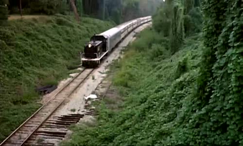 Gizem Treni Türkçe Altyazılı Fragman