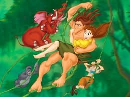Tarzan 22.Bölüm İzle