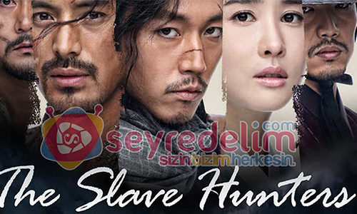 The Slave Hunters 23. Bölüm İzle