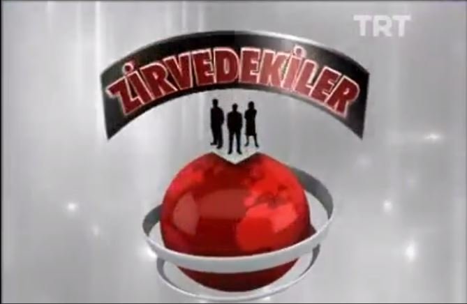 Zirvedekiler 45.Bölüm