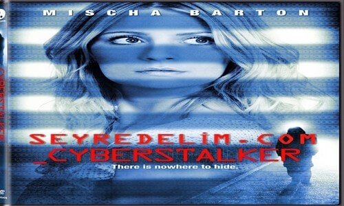 Siber Avcı Film İzle