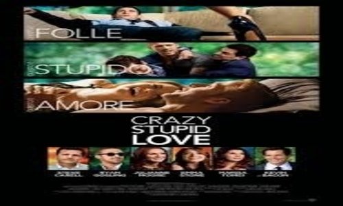 Çılgın Aptal Aşk Türkçe Dublaj Yabancı Film Hd İzle