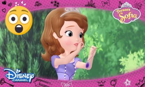 Prenses Sofia I Sofia Tılsımını Sonsuza Kadar Kaybedecek mi