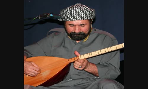 Sivan Perver - Ez Dilgese Canim