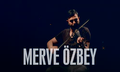 Merve Özbey - Allah'a Emanet Ol (Akustik)