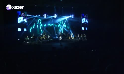 Nuri Sərinləndiricidən Sevgi Etirafı