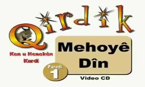 Mehoye Din Deli Memet Kürtçe Komik Video 