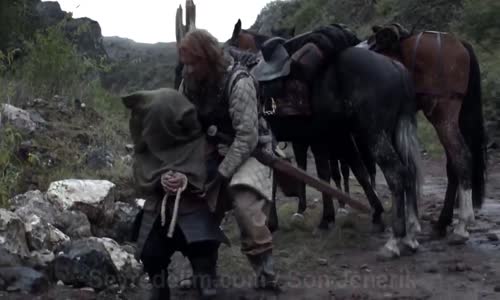 Game of Thrones 1x5 Tyrion Lannister Catelyn Stark'ın Hayatını Kurtarıyor