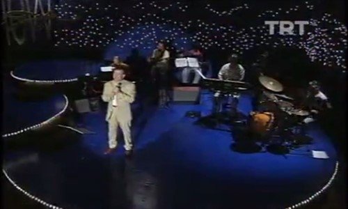 Erol Evgin-Karlı Kayın Ormanında izle