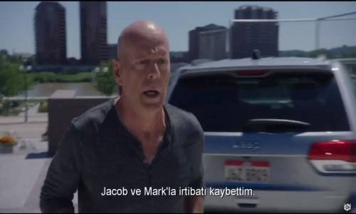 Çatışma Türkçe Altyazılı Fragman