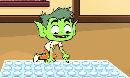 The Art of the Ninja _ Teen Titans Go! _ Cartoon Network