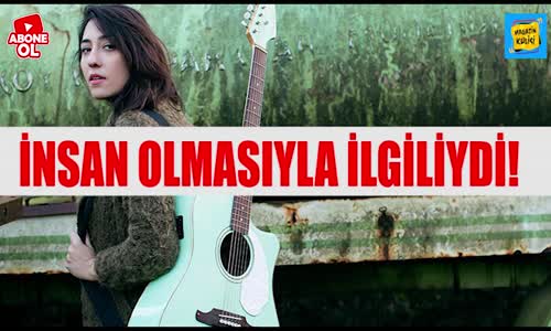 Kadın Şarkıcı Kalben Bir Kadına Aşık Oldum Dedi Ortalık Karıştı