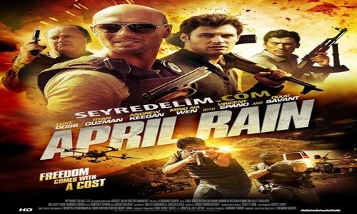 Nisan Yağmuru Film İzle