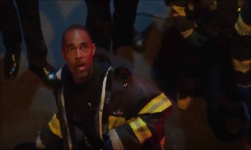 Station 19 Teaser