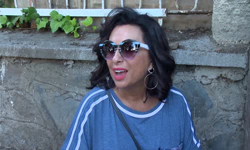 Nilgün Belgün Kenan Doğulu Konserine Gitti