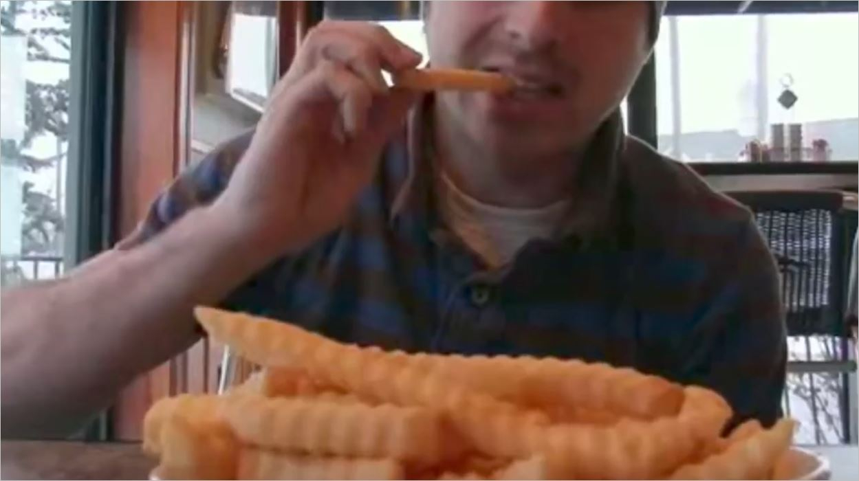 Oha Dedirten 7 Tuhaf İnsan - Oha Diyorum