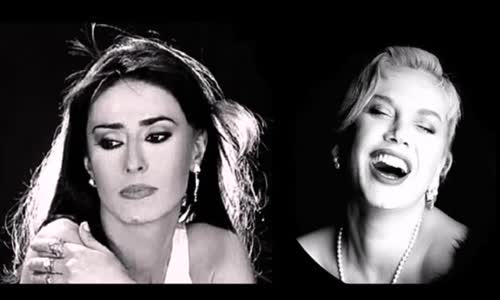 Yıldız Tilbe - İki Kadın Bir Adam