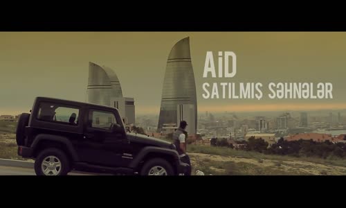 Orhan Zeynallı (AiD) feat.Tomris-Satılmış Sahneler