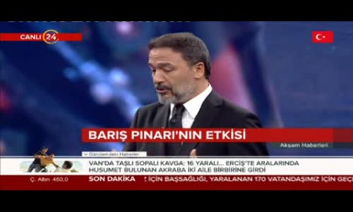 Barış Pınarının Ektisi 