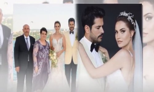 Fahriye Evcen Babasına Bakıcı Tuttu