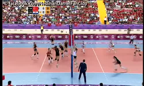 Neslihan Demir Darnel İzle