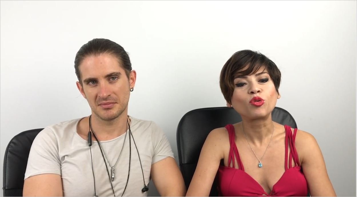 Aydilge Magazin Yorumladı