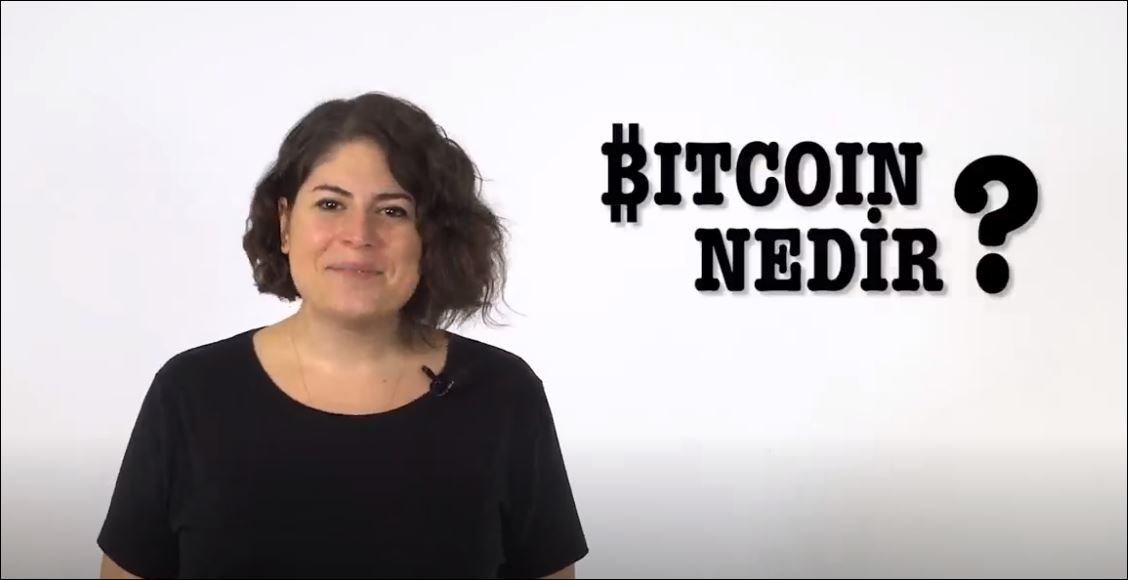 Bitcoin Nedir