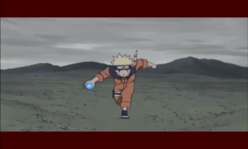Naruto 151. Bölüm