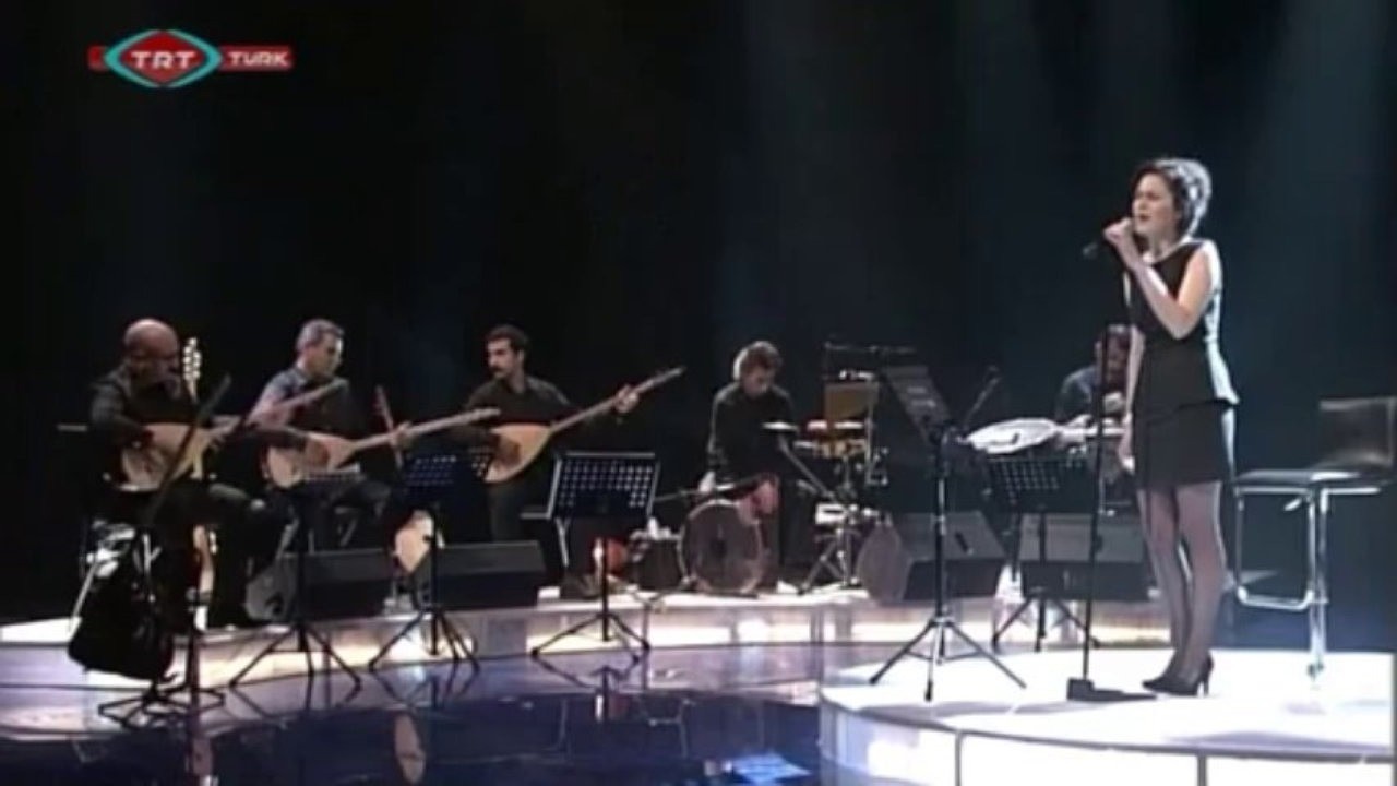 Leblebi Koydum Tasa - Çeşitli Sanatçılar