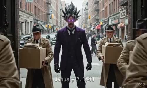 Epstein Was NOT Alone, They Run The Entire Show