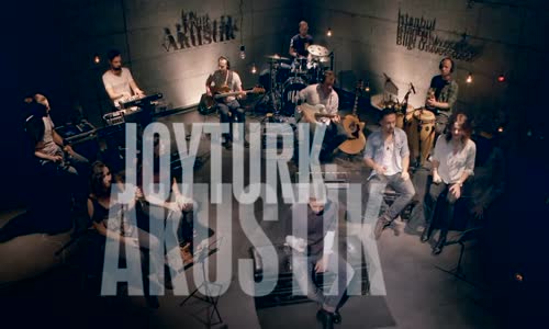Murat Dalkılıç  Saltanat Joy Turk Akustik